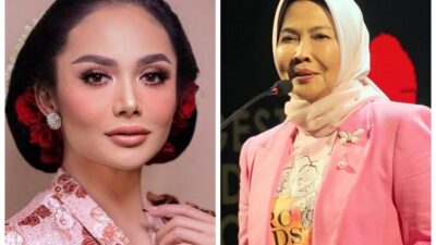 Krisdayanti dan Dewanti Rumpoko, KoPPI: Punya Peluang Jadi Calon Wali Kota Malang