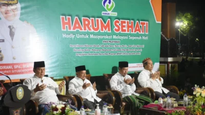 Polemik Penghapusan Program Sehati di Situbondo