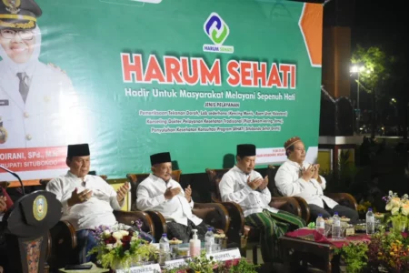 Polemik Penghapusan Program Sehati di Situbondo