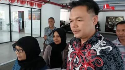 Polda Jatim Tetapkan 2 Tersangka Penipuan Rp2,2 Miliar, Korbannya Nenek Warga Kota Batu