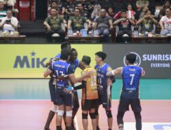 Bhayangkara Presisi Tantang LavAni di Grand Final Proliga