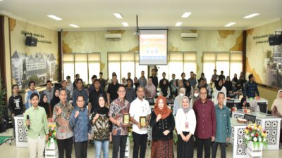 FEB Unisma Bersama OJK Kupas Prospek Karir di Sektor Keuangan