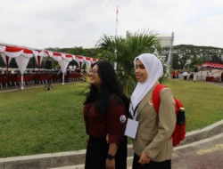 Putri Ariani, Penyanyi Berbakat Pilih Jalani Studi Hukum di UGM