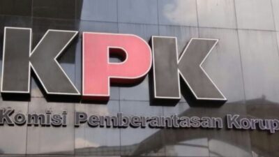 KPK Kembali Geledah Pemkot Semarang, di Mana Wali Kota Ita?