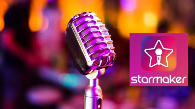 Aplikasi Karaoke Starmaker: Hiburan Berujung Perselingkuhan?