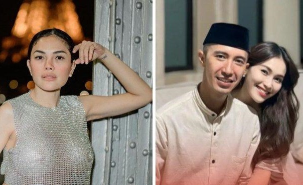 Ayu Ting Ting Batal Nikah, Nikita Mirzani: Karena Miras dan Judol