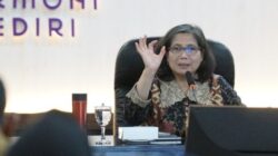 Pj Wali Kota Kediri Dorong Optimalisasi Bank Sampah