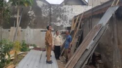 Komitmen Pemkot Malang Tuntaskan Rumah Tak Layak Huni