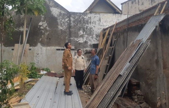 Komitmen Pemkot Malang Tuntaskan Rumah Tak Layak Huni