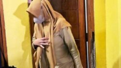 Suami Akhirnya Polisikan PNS yang Digerebek Bugil Bersama Pria Selingkungannya di Mojokerto