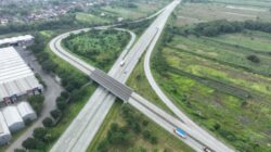 Tol Surabaya-Mojokerto Naik Tarif Mulai 9 Juli