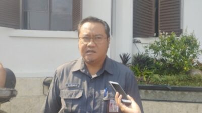 Leading Sector CFD 2025, DLH Kota Malang Bakal Matangkan Konsep