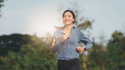 3 Pola Hidup Sehat Ini Bikin Umur Panjang 