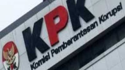 525 Lamar Pimpinan-Dewas KPK, Pansel Tutup Pendaftaran