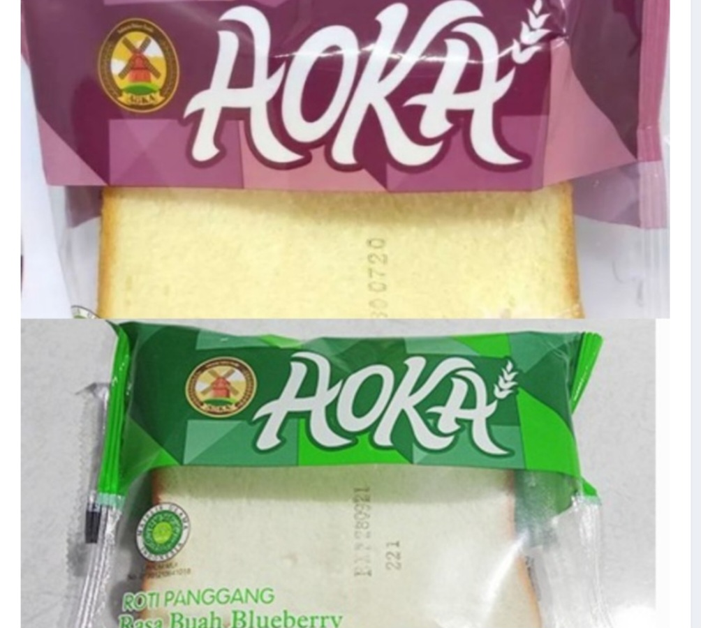 Roti Aoka Sudah Klarifikasi soal Pengawet, Polemik Belum Berhenti