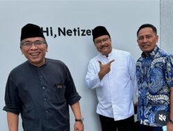 PBNU Siapkan Tim 5, Ingin Kembalikan PKB ke NU