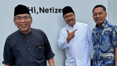 PBNU Siapkan Tim 5, Ingin Kembalikan PKB ke NU