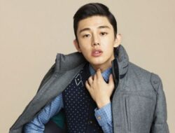 Fakta Terbaru Aktor Yoo Ah In Dikasus Dugaan Pelecehan Seksual