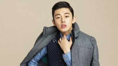 Fakta Terbaru Aktor Yoo Ah In Dikasus Dugaan Pelecehan Seksual