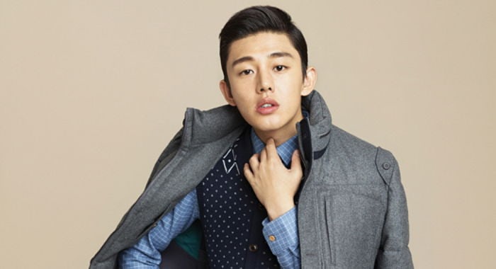 Fakta Terbaru Aktor Yoo Ah In Dikasus Dugaan Pelecehan Seksual