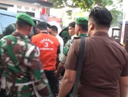 Dua Sekdes Ditahan Terkait Skandal APMD Tuban