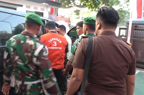 Dua Sekdes Ditahan Terkait Skandal APMD Tuban