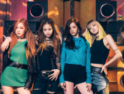 BLACKPINK Gelar Acara Tanda Tangan Penggemar Diperingatan Ultah Debut ke-8