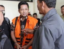 Eks Kepala BPPD Sidoarjo Jalani Sidang Perdana Kasus Korupsi Pemotongan Dana Insentif