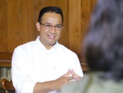 Anies Masih Yang Terkuat, Ungguli  Ahok dan RK di Pilgub Jakarta