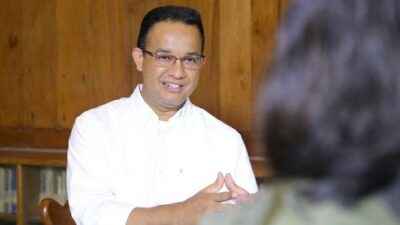 Anies Masih Yang Terkuat, Ungguli  Ahok dan RK di Pilgub Jakarta