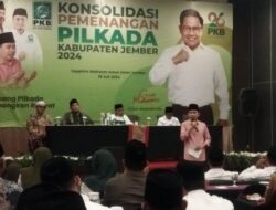 PKB Jember Optimis Gus Fawait Jadi Balon Bupati di Pilkada 2024