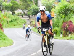 Tour de Banyuwangi Ijen 2024 Kembali Digelar, Siap Sajikan Ketegangan dan Keindahan Banyuwangi