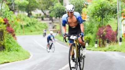 Tour de Banyuwangi Ijen 2024 Kembali Digelar, Siap Sajikan Ketegangan dan Keindahan Banyuwangi