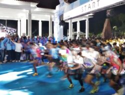 Situbondo Night Run 2024: Gaet Pelari Nasional dan Promosikan Situbondo