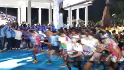 Situbondo Night Run 2024: Gaet Pelari Nasional dan Promosikan Situbondo