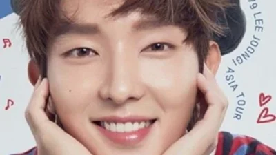 Lee Joon Gi Siap Gelar Tur Asia Pertama Setelah Lima Tahun Vakum