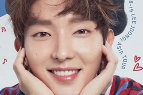 Lee Joon Gi Siap Gelar Tur Asia Pertama Setelah Lima Tahun Vakum