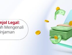 Biar Aman Pinjam Uang, Ini Daftar Pinjol Legal dan Ilegal