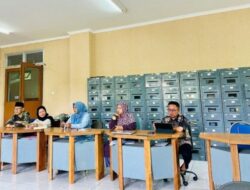 Dosen FITK UIN Maliki Malang Tingkatkan Kapasitas Melalui FITK Monthly Expert Talk