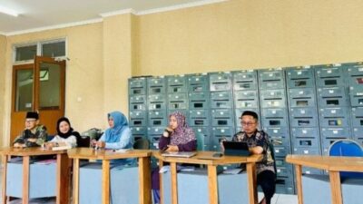 Dosen FITK UIN Maliki Malang Tingkatkan Kapasitas Melalui FITK Monthly Expert Talk