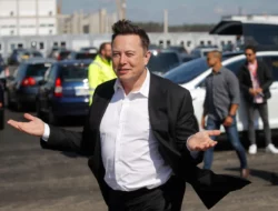 Elon Musk Diultimatum Brasil, X Terancam Tutup