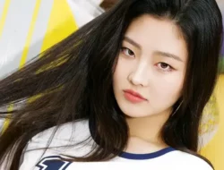 Hyunny Hengkang dari VVUP, Ini Penyebabnya