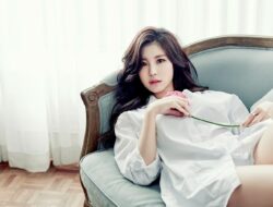 Debut Layar Lebar Jun Hyosung di Bound to be a Devil