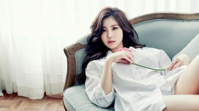 Debut Layar Lebar Jun Hyosung di Bound to be a Devil