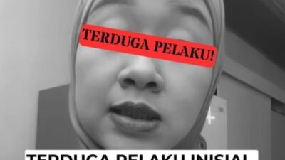 Perempuan Pemilik Daycare di Depok Dijebloskan ke Tahanan, Buntut Tindak Kekerasan Anak