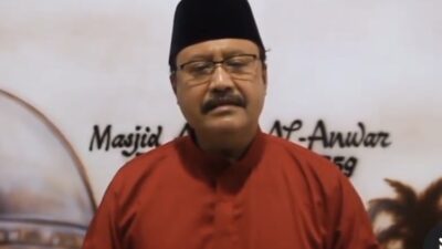 Sikap PBNU soal PKB Keputusan Organisasi, Gus Ipul Minta Muhaimin Tak Serang Pribadi