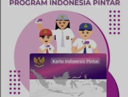 Program Indonesia Pintar Bulan Ini Cair, Begini Cara Ngecek di Laman Resmi