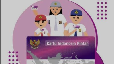 Program Indonesia Pintar Bulan Ini Cair, Begini Cara Ngecek di Laman Resmi