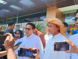 Giliran PKB Jatim Laporkan Lukman Edy ke Polda Jatim