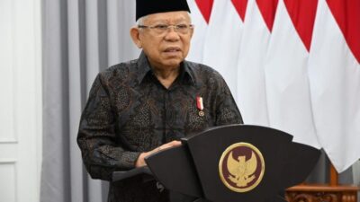 Wapres Ma’ruf Amin Bakal Turun Damaikan Konflik PBNU dengan PKB